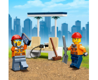 LEGO City 60385 Koparka - 1091242 - zdjęcie 7
